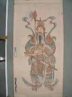 藏品(神荼圖)的圖片